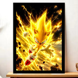 Cadre Noir Super Sonic