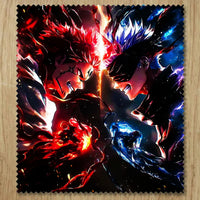 Chiffonnette Gojo VS Sukuna