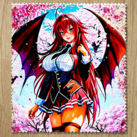 Chiffonnette Rias Gremory