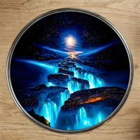 Magnet Cascade