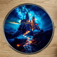 Magnet Harry Potter