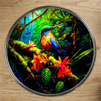 Magnet Colibri