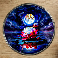 Magnet Lotus