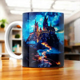 Mug Château
