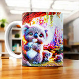 Mug Koala