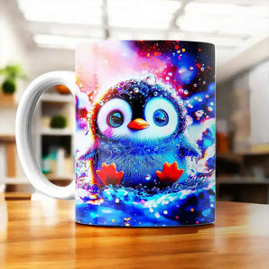 Mug Petit Pingouin