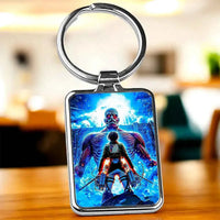 Porte Clé Eren