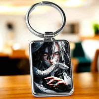 Porte Clé Obanai
