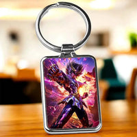 Porte Clé Seiya de Pégase