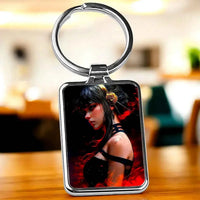 Porte Clé Yor Briar