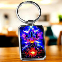 Porte Clé Yugi Muto
