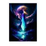 Poster Faille