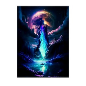 Poster Faille