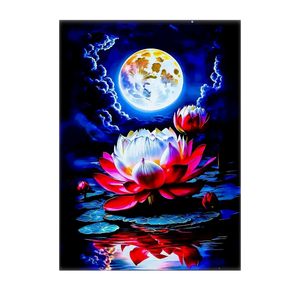 Poster Lotus
