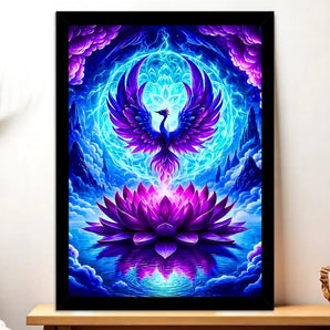 Cadre Noir Phoenix