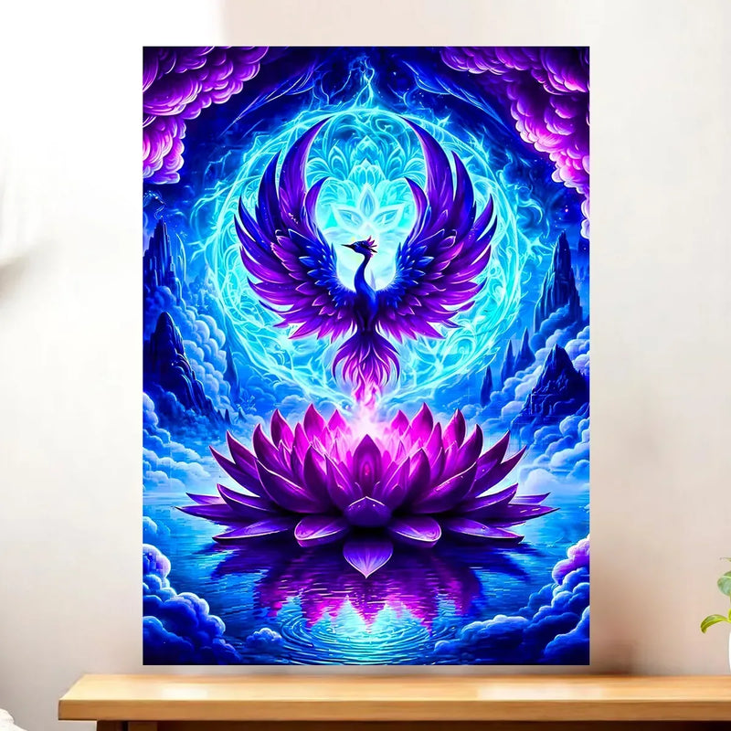 Affiche Phoenix