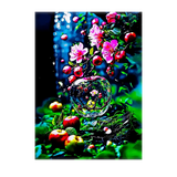 Poster Pomme
