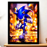 Cadre Noir Sonic