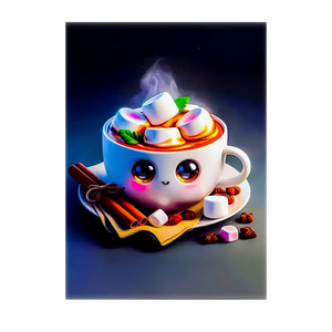 Poster Tasse à Café