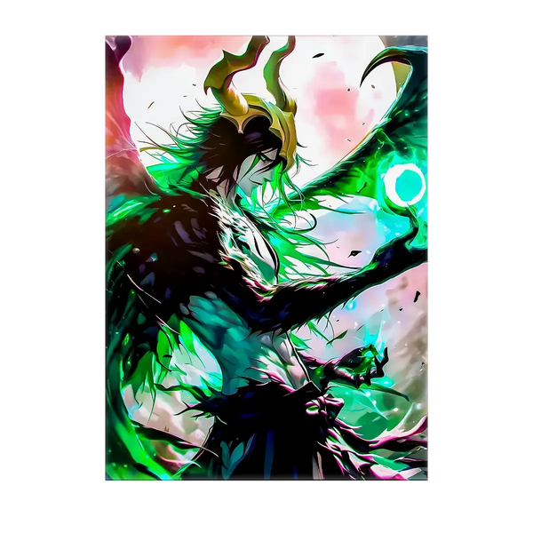 Tableau Ulquiorra – 10x15 cm