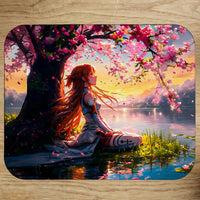 Tapis de Souris Asuna