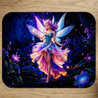 Tapis de Souris Fée