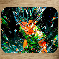 Tapis de Souris Gon