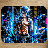 Tapis de Souris Grimmjow Jaggerjack