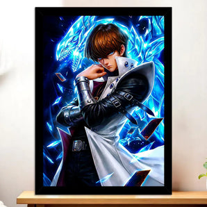 Cadre Noir Kaiba