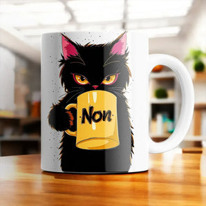 Mug Drôle
