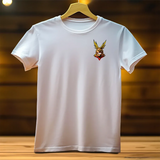 Tee Shirt All Might My Hero Academia illustré à la main en Anjou