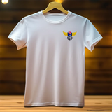 Tee Shirt Goldorak illustré à la main en Anjou