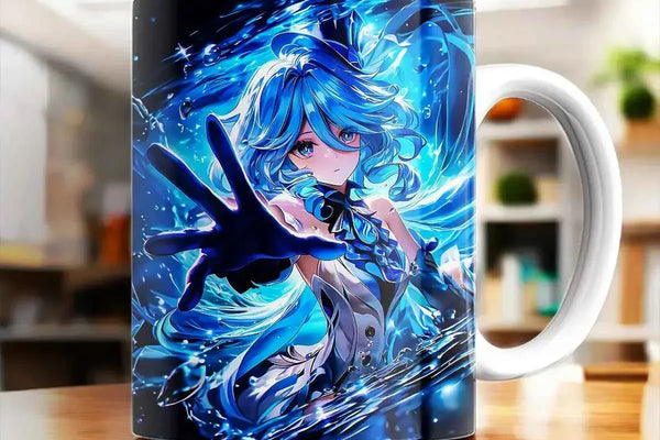 Cadeau geek : 6 idées manga, anime & jeu vidéo