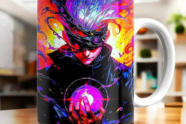 Idée cadeau ado : 6 pièces manga & anime dès 4,99€