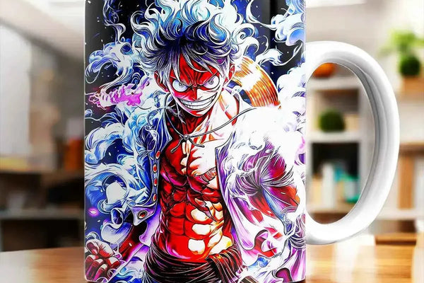 One Piece : 4 personnages qui font tout l'équipage