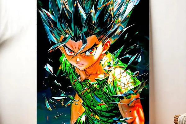 Hunter x Hunter : 4 personnages inoubliables