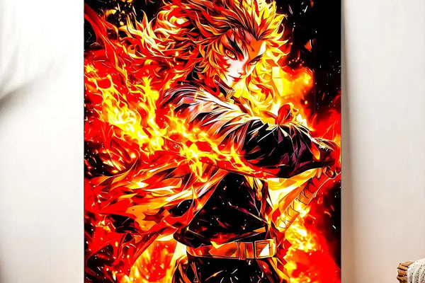 Les Personnages de Demon Slayer : Héros, Piliers et Démons