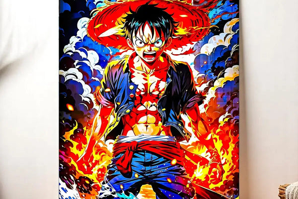 Pourquoi One Piece ne s'essouffle jamais après 25 ans