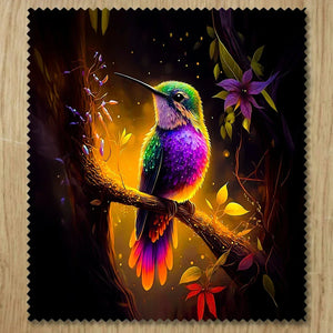 Chiffonnette Animaux