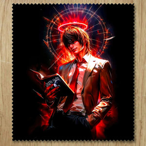 Chiffonnette Death Note