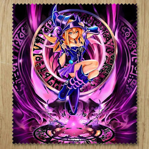 Chiffonnette Yu-Gi-Oh!