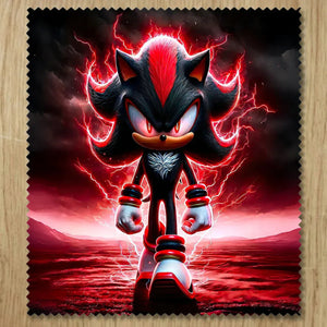 Chiffonnette Sonic