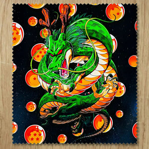 Chiffonnette Dragon Ball