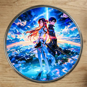 Magnet Sword Art Online