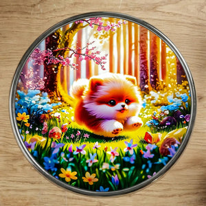 Magnet Chien