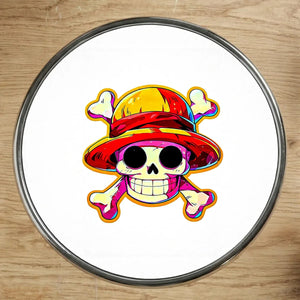 Magnet One Piece
