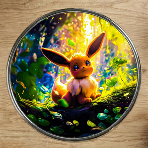 Magnet Pokémon