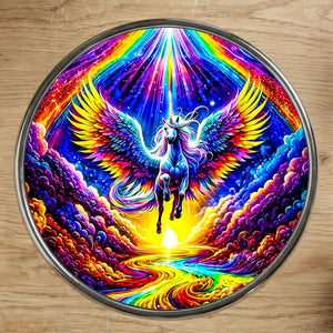 Magnet Licorne