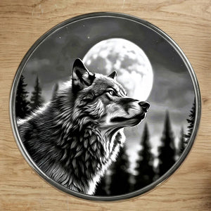 Magnet Loup