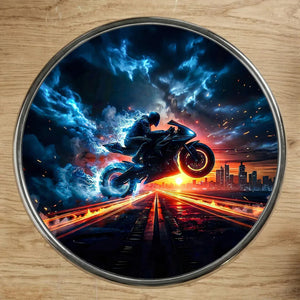 Magnet Moto